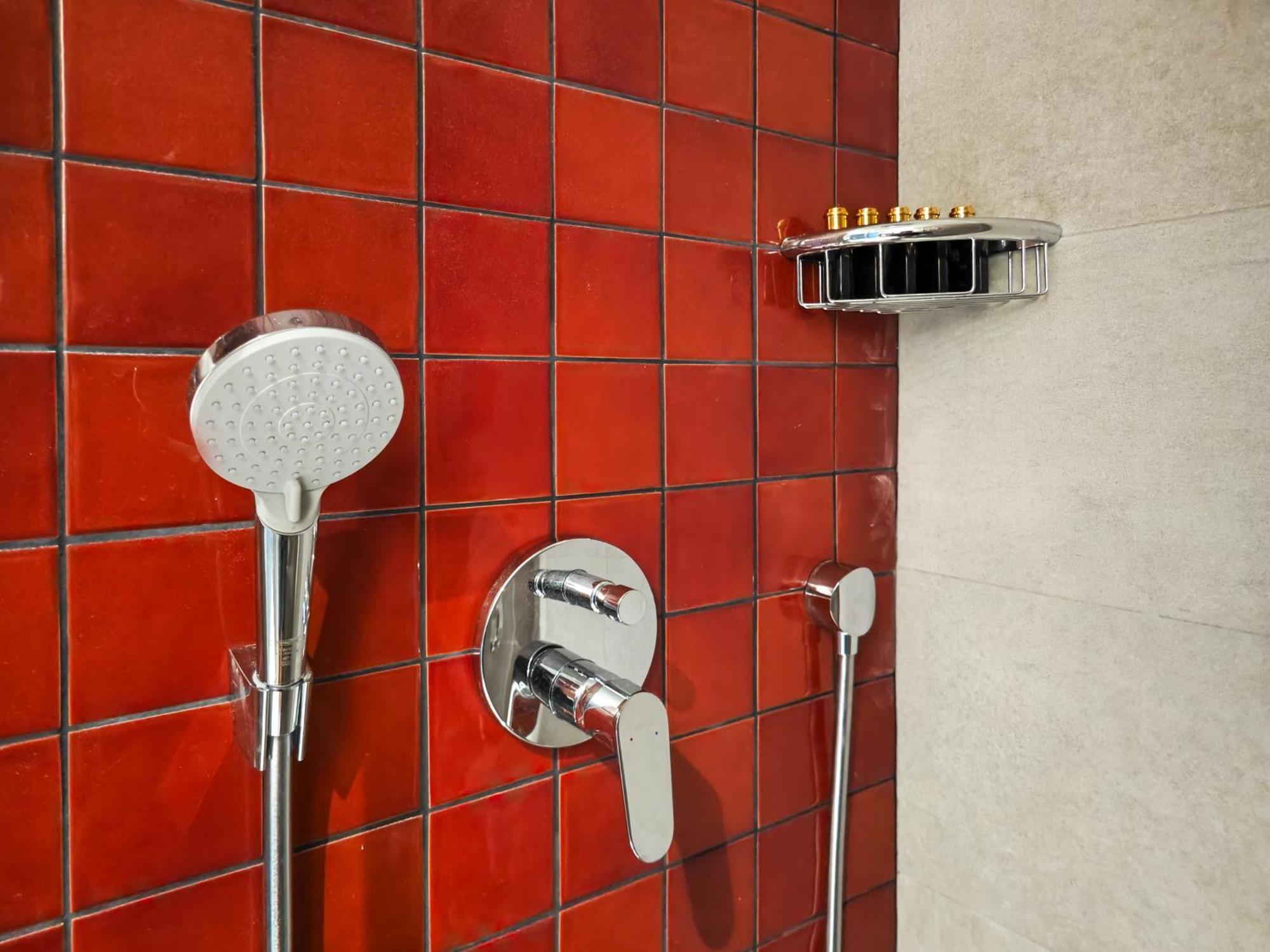 Plat Inn Hotel Taksim Istanbulská provincie Exteriér fotografie