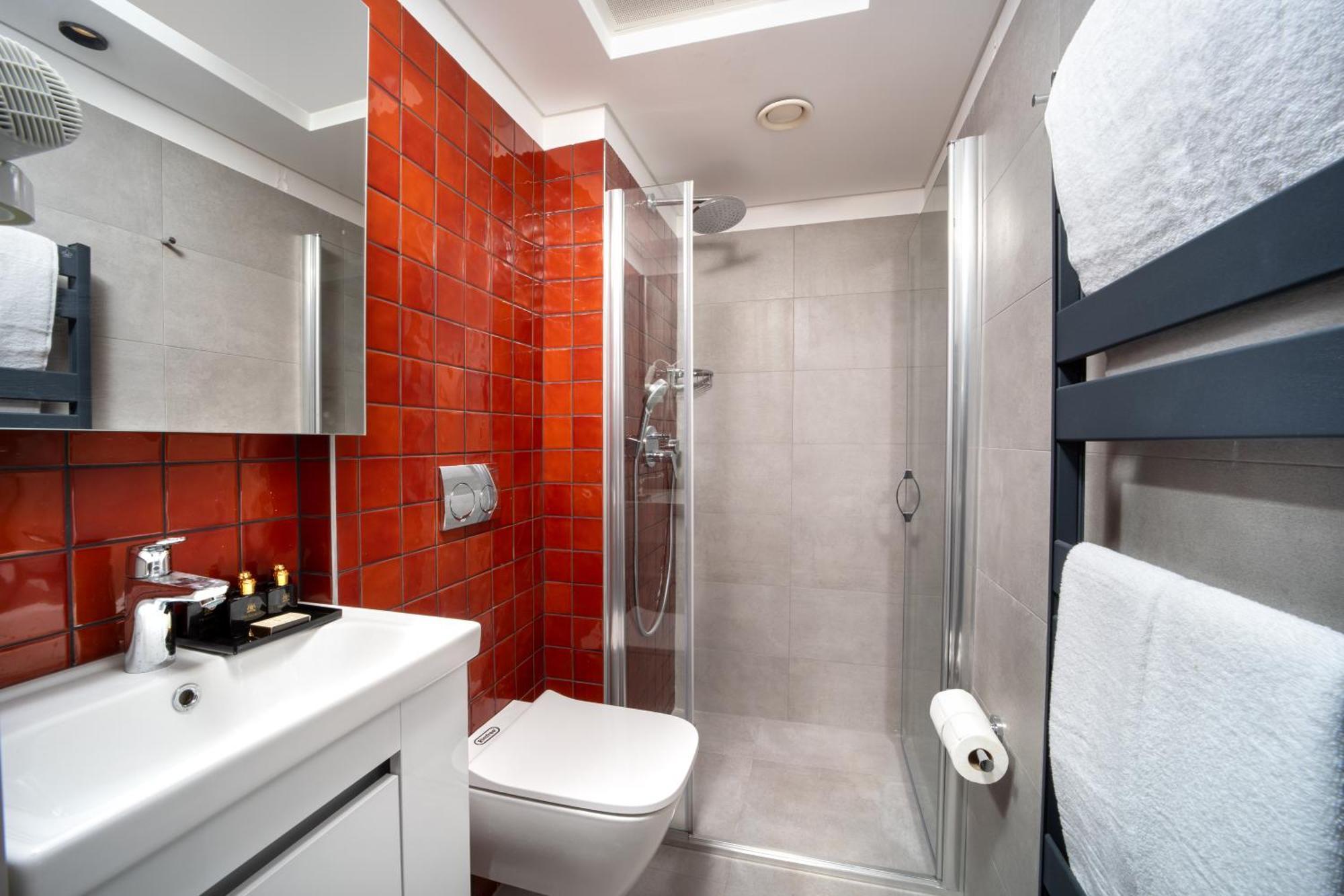 Plat Inn Hotel Taksim Istanbulská provincie Exteriér fotografie